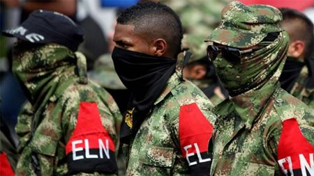 La paz es el supremo derecho del pueblo colombiano